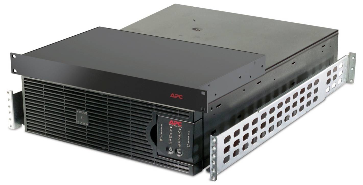 APC APC Smart UPS RT 2200 VA Marine 3HE USV-2
