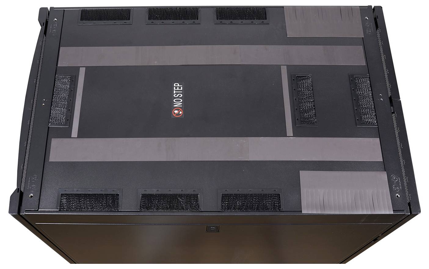 APC APC NetShelter SX External Air Sealing Außenabdichtungs-Set-1
