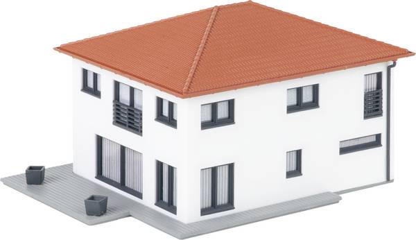 Faller 232152 N WeberHaus ModernLife