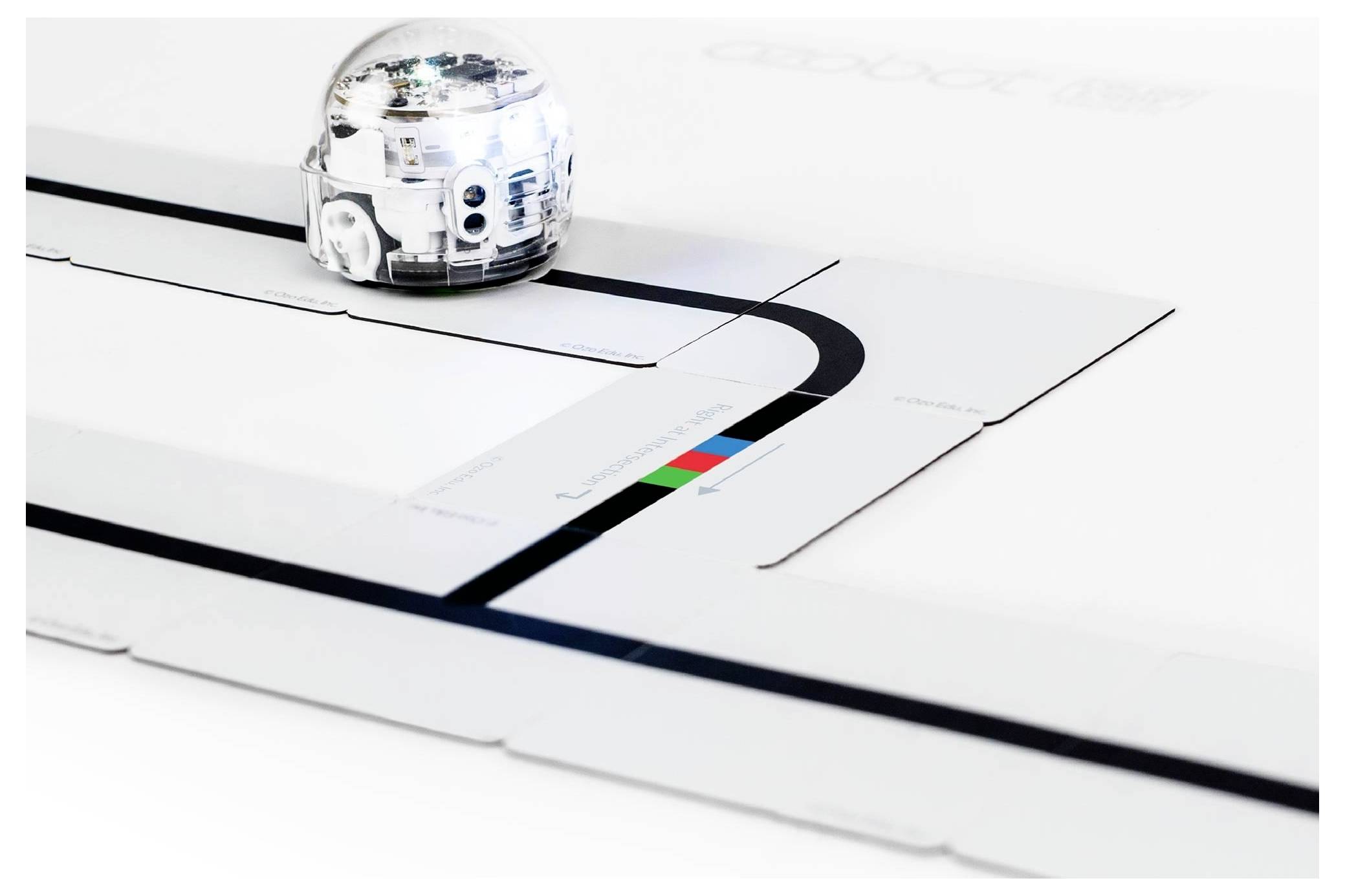 Ozobot Lernmatte Farbcode Folder-2