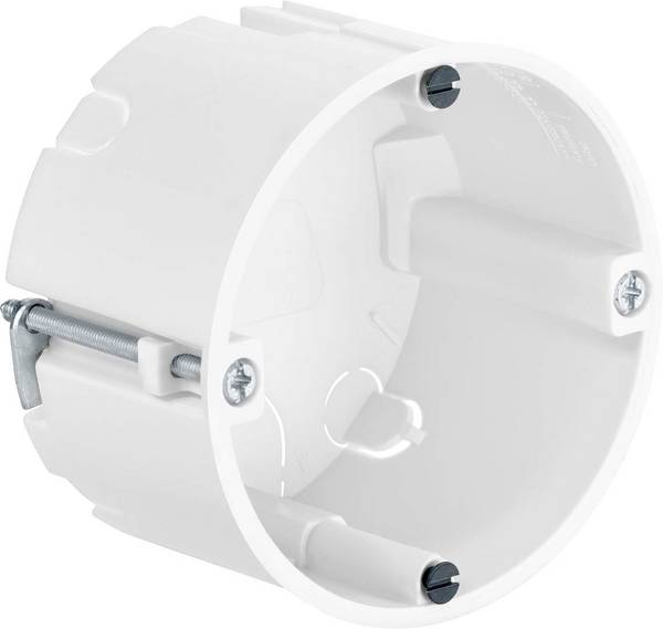 Kaiser Elektro 9068-74 Hohlwanddose (Ø x T) 68 mm x 41 mm 1 St.