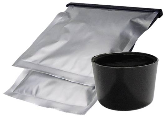 CellPack 124990 2-Komponenten-PUR-Gießharz universell  730 ml