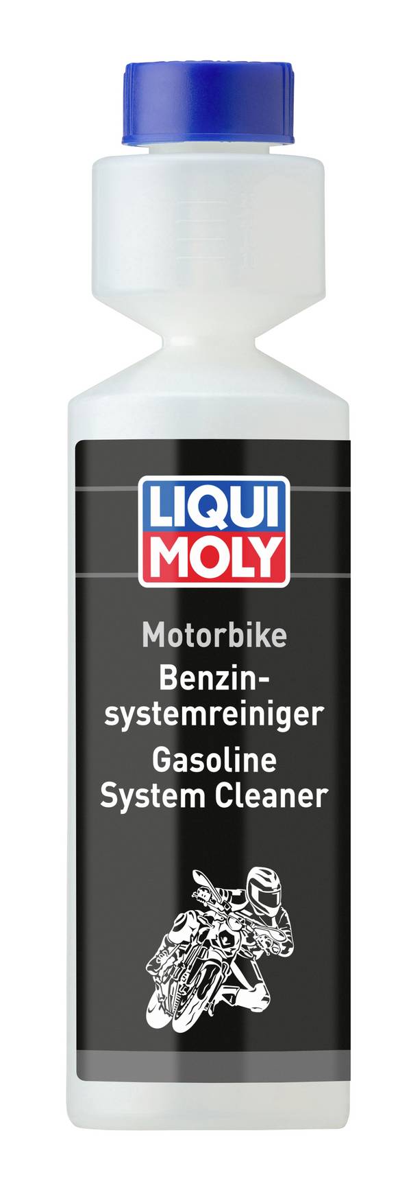 Liqui Moly Motorbike Benzinsystemreiniger 250 ml 23206 1 St.