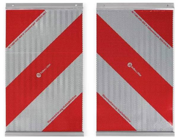 Warnschild (B x H) 250 mm x 400 mm 1 St.