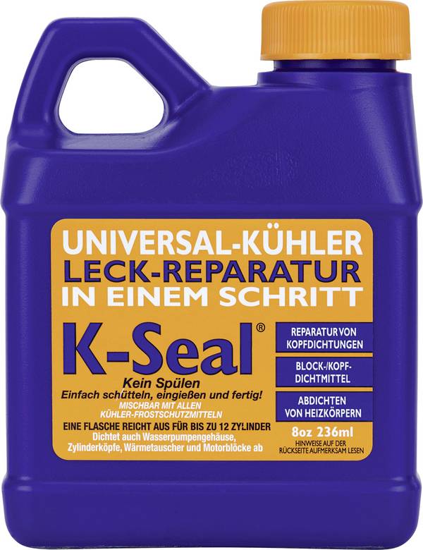K-Seal K-Seal Universal Kühler Leck Reparatur 968154 1 St.