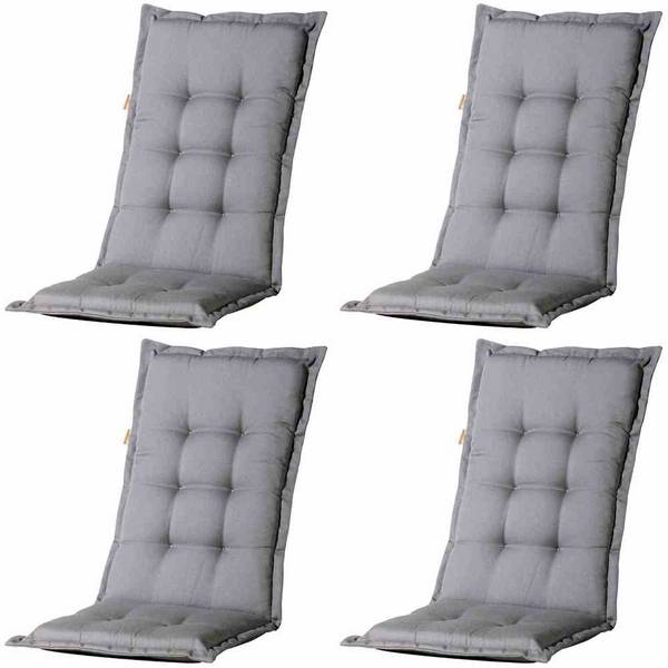 Madison 4x Pana. grau A hoch M40998 Auflage  Grau