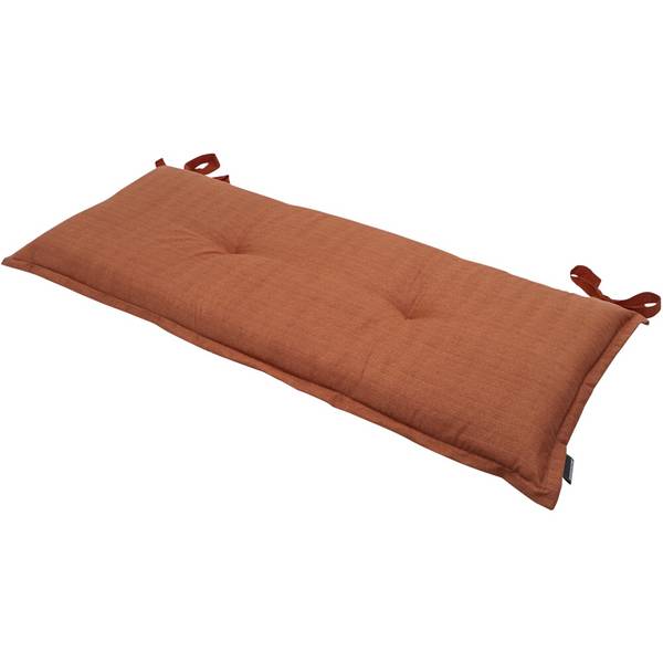 Madison Basic terra Bankaufl. 120 BAN6A043 Auflage  Terracotta