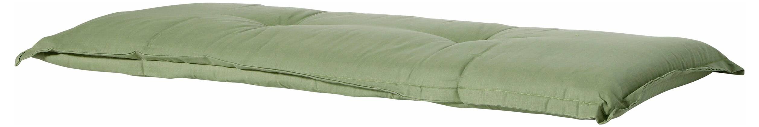 Madison Basic green Bankaufl. 120 BAN6A044 Auflage Grün-2