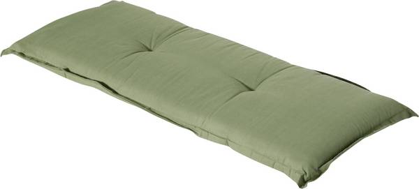 Madison Basic green Bankaufl. 150 BAN7A044 Auflage  Grün