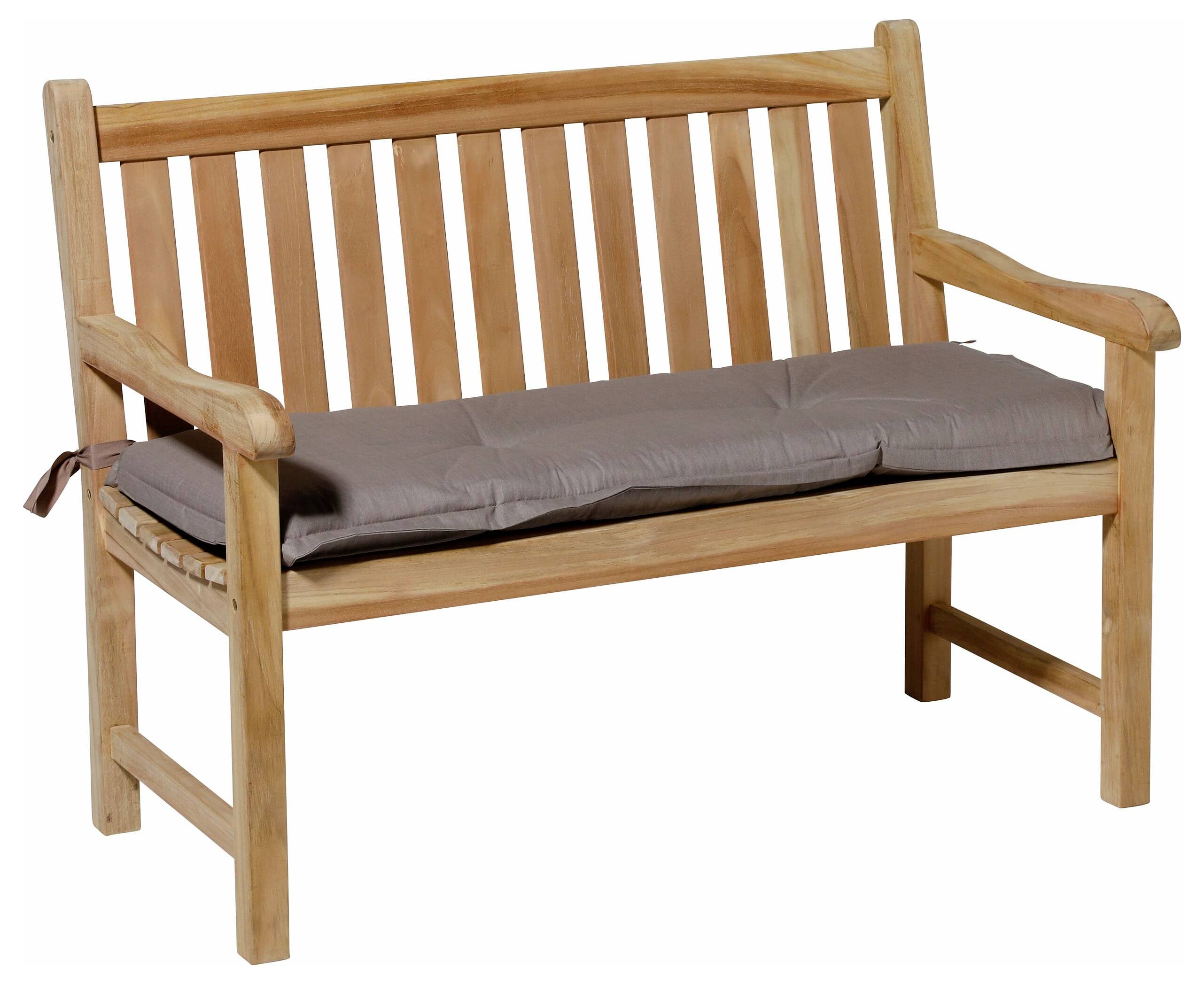 Madison Basic taupe Bankaufl. 120 BAN6A045 Auflage-4