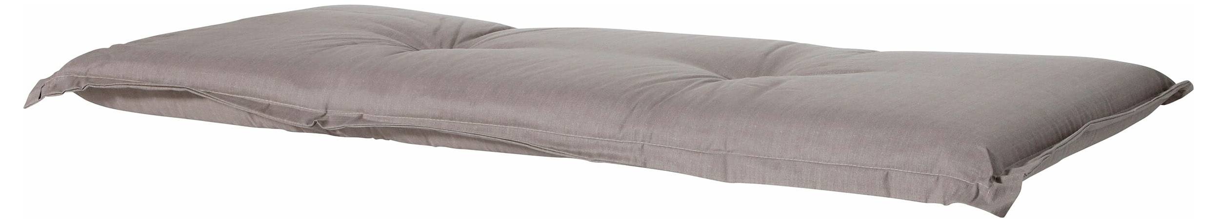 Madison Basic taupe Bankaufl. 150 BAN7A045 Auflage-2