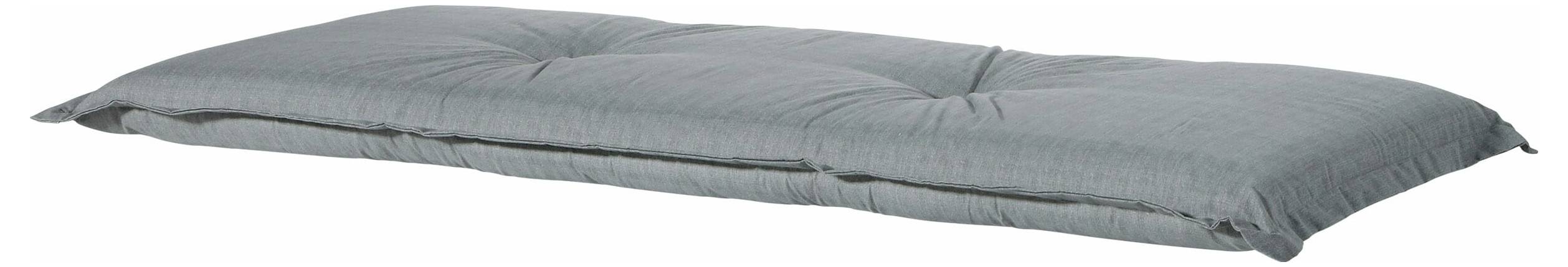 Madison Basic grey Bankaufl. 150 BAN7A046 Auflage Grau-2