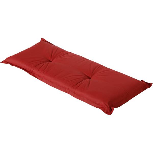 Madison Basic red Bankaufl. 120 BAN6A048 Auflage  Rot