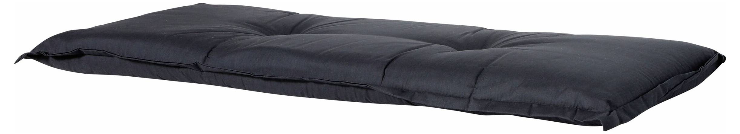 Madison Basic black Bankaufl.120 BAN6A052 Auflage Schwarz-2