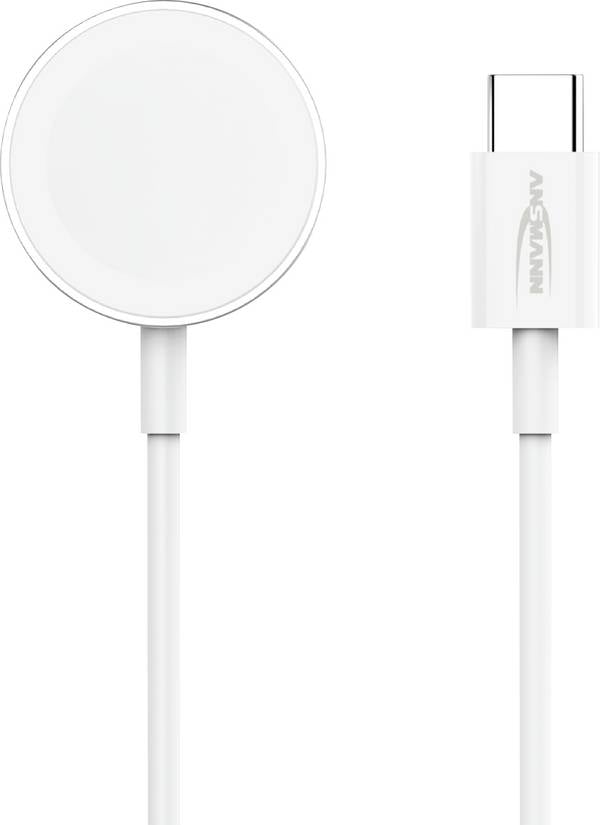 Ansmann Ladekabel für Apple Watch