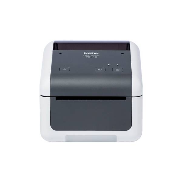 Brother TD4425DNXX1 Etikettendrucker  118 mm