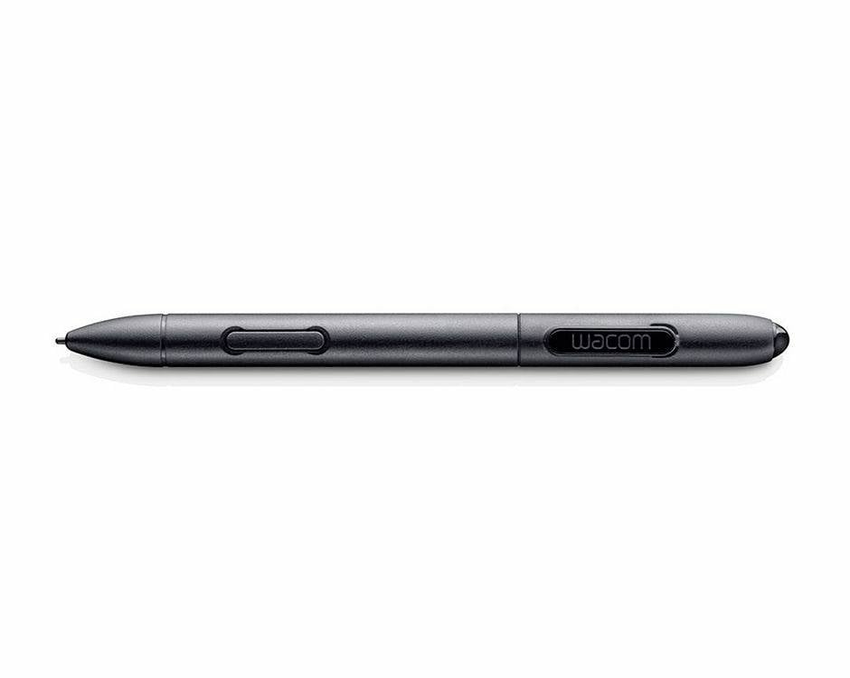 Wacom KP302E Eingabestift Schwarz