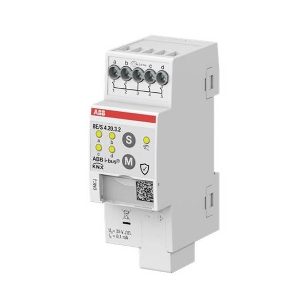 ABB 2CDG110276R0011 Binäreingang BE/S4.20.3.2