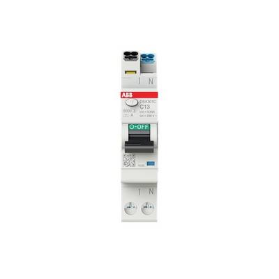 ABB 2CSR255165U1134 FI-Schutzschalter/Leitungsschutzschalter 13 A 0.03 A 230 V-0