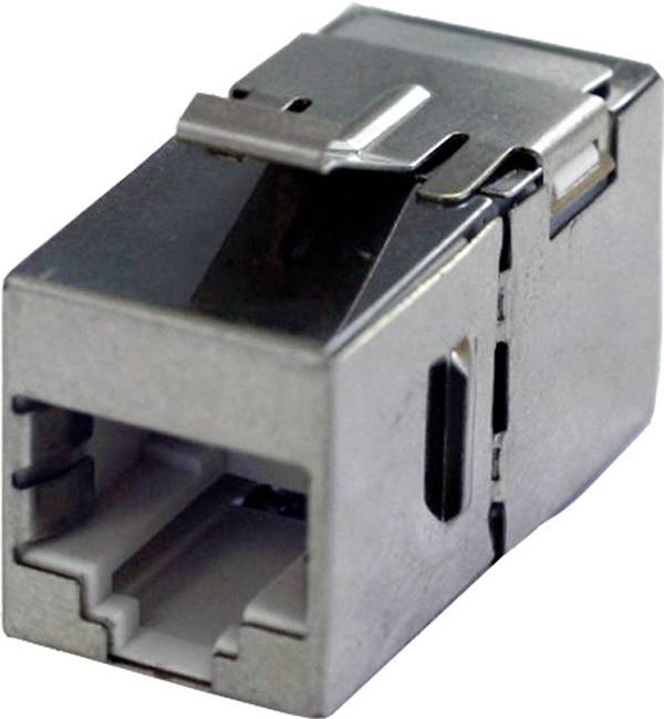 Bachmann 940.083 Modular Kupplung Keystone CAT 6a 1 St.-0