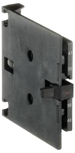 ABB CCL16-11E Hilfskontaktblock für Schütz 1 St.-3