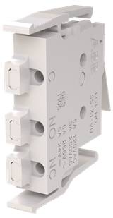 ABB 1SDA066422R0001 Leistungsschalterzubehör 1 St. 1 Wechsler-1