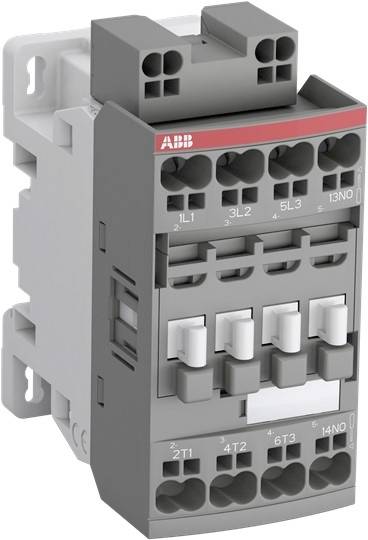 ABB AFC16-30-10K-85 Schütz 3 Schließer 7.5 kW 18 A 1 St.-0