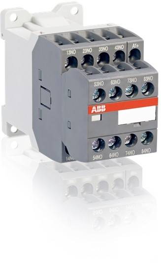 ABB NSL62E-81 Hilfsschütz 4 A 1 St.-0