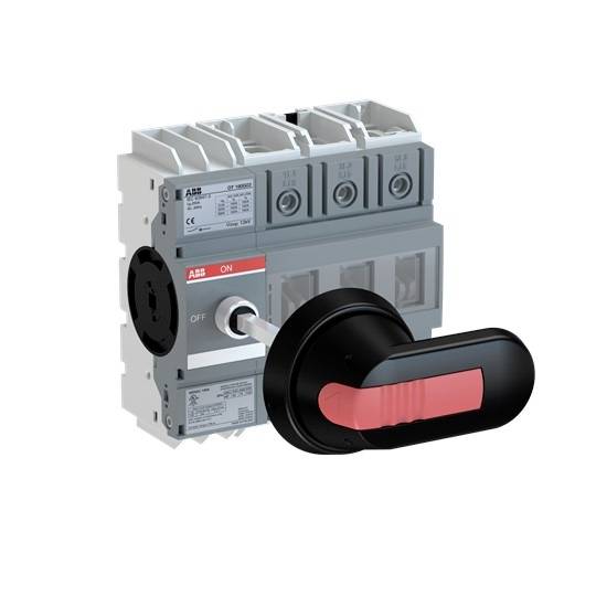 ABB OTHV160G03P Lasttrennschalter 1 St.-0
