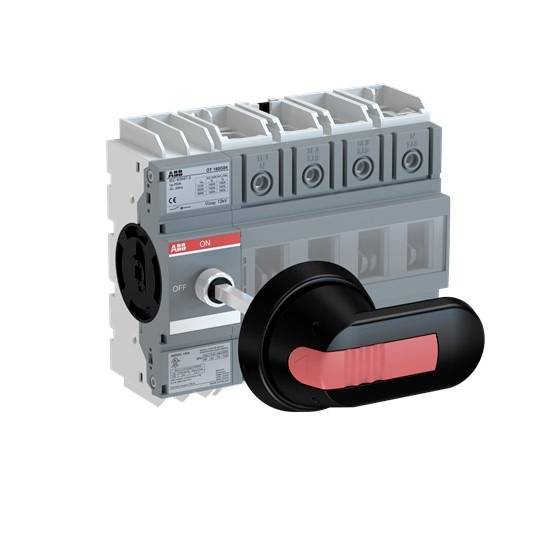 ABB OTHV125G04P Lasttrennschalter 1 St.-0