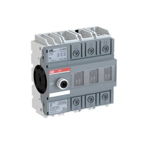 ABB OTHV100G03 Lasttrennschalter 1 St.-0