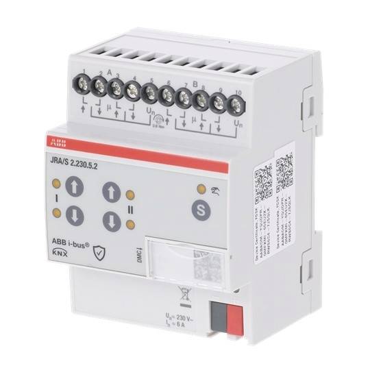 ABB 2CDG110288R0011 Jalousieaktor JRA/S2.230.5.2-0