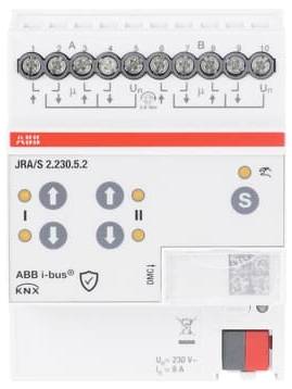 ABB 2CDG110288R0011 Jalousieaktor JRA/S2.230.5.2-1