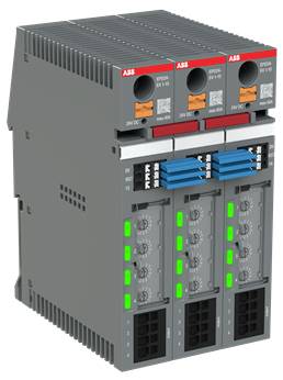 ABB 2CDE601102R0110 EPD24-E4 1-10 Schutzgerät 1 St.-4