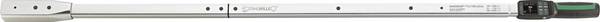 Stahlwille MANOSKOP® 714/100 eClick 96500100 Drehmomentschlüssel kalibriert (ISO)  22 x 28 mm 10 - 1000 Nm