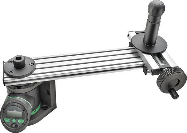 Stahlwille SmartCheck ANGLE 96521400 Drehwinkelprüfgerät    -400 Nm (max)