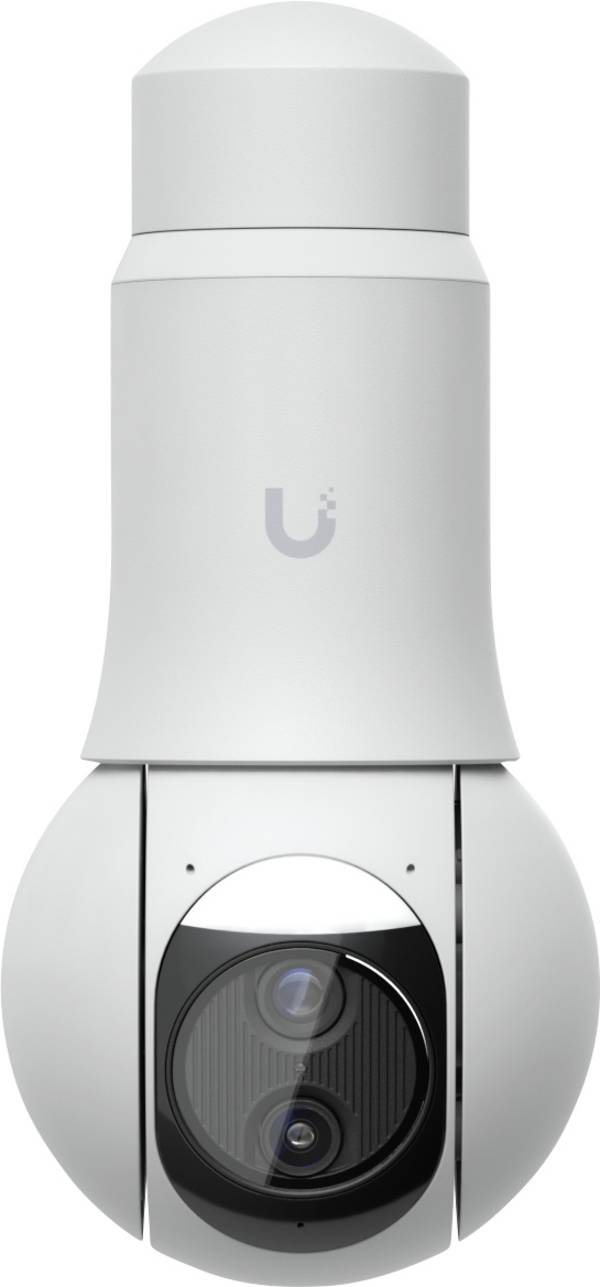 Ubiquiti Networks G6 PTZ UVC-G6-PTZ-W Kabelgebunden IP  Überwachungskamera  3840 x 2160 Pixel