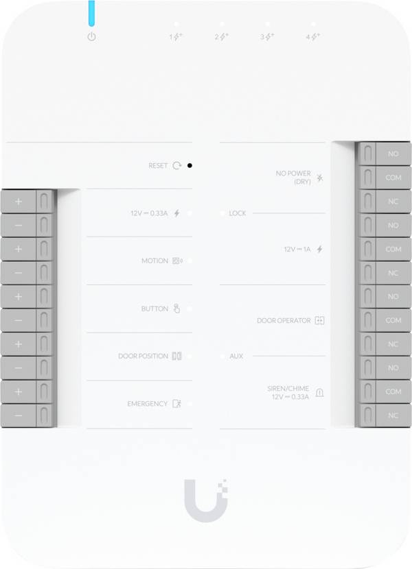 Ubiquiti Networks UA-HUB-DOOR Türöffner-Steuerung