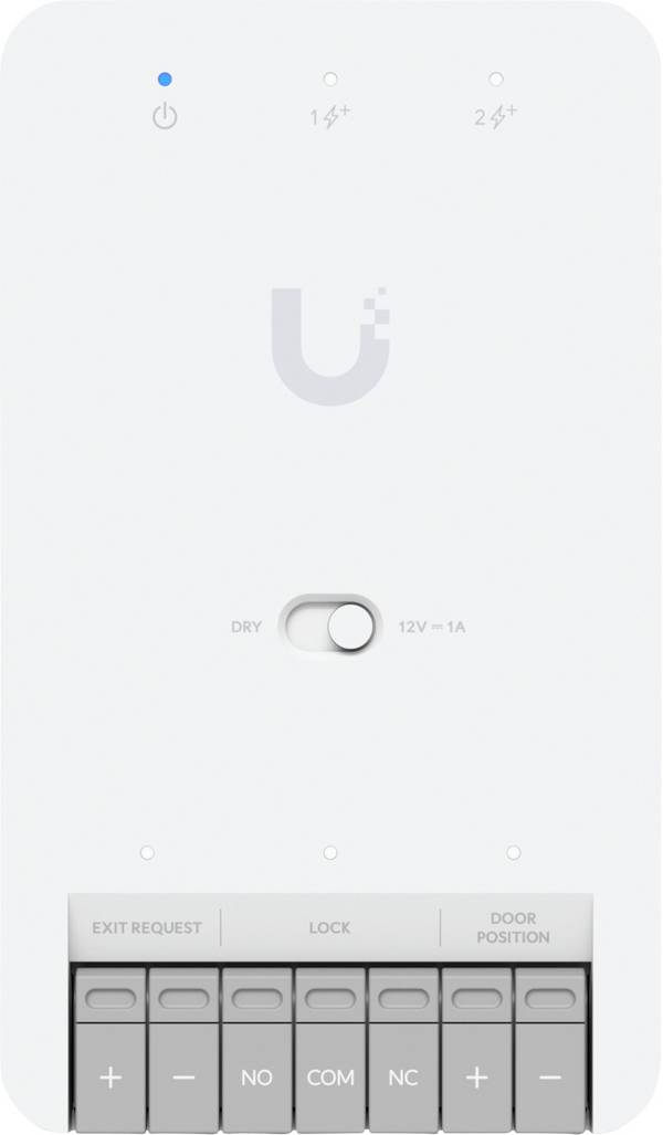 Ubiquiti Networks UA-HUB-DOOR-MINI Türöffner-Steuerung