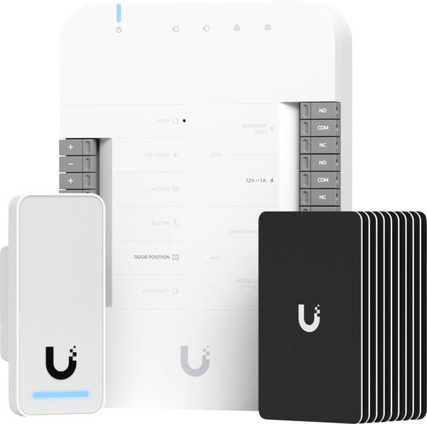 Ubiquiti Networks UA-G2-SK Starterkit    IP55