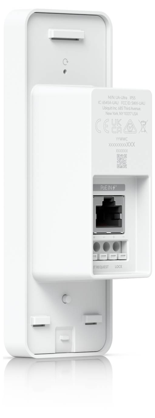Ubiquiti Networks UA-ULTRA Türöffner-Steuerung Wand IP55-4
