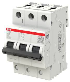 ABB 2CDS253003R0405 SX203-B40 Sicherungsautomat 40 A 440 V-1