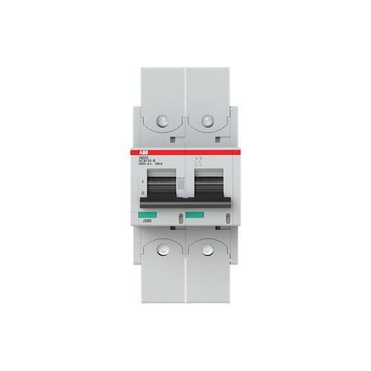 ABB 2CCG001896R0001 S802S-UCB125-R Sicherungsautomat 125 A-0