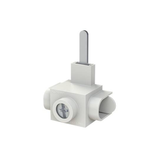 ABB 2CDL200003R2525 Anschlussklemme AST 25/25 QIR Anschlussklemme 1 St.-0