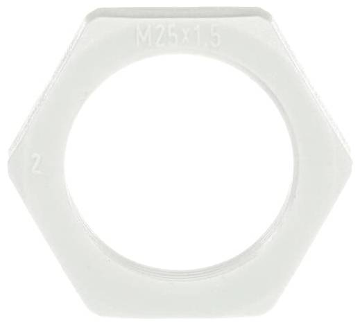 ABB 1SFA611925R3003 MA5-3003 Schraubenmutter M25 Metall Grau 1 St.-1