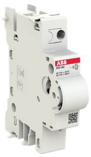 ABB 2CDS200982R0002 S3C-A2 Arbeitsstromauslöser 1 St.-2