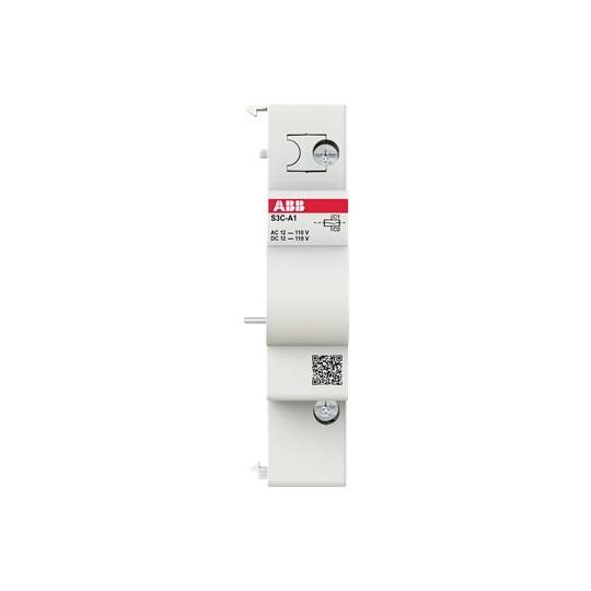 ABB 2CDS200982R0001 S3C-A1 Arbeitsstromauslöser 1 St.-0