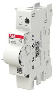 ABB 2CDS200982R0001 S3C-A1 Arbeitsstromauslöser 1 St.-1