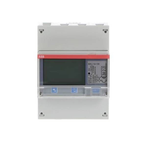 ABB B23 112-100 2CMA100164R1000 Drehstromzähler  digital    1 St.