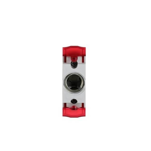 ABB 2CDE161001R1902 Neozed-Sicherungssockel 63 A 400 V 1 St.